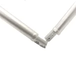 Stainless Steel Upper Engine Guard Bumper Crash Bar Frame Protector For BMW F850GS ADV F850 GS F 850GS Adventure 2019-2023 - Image 6